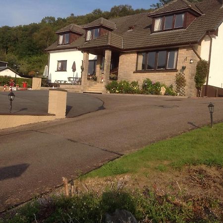 Ronaldsvoe Bed&Breakfast Fort William Buitenkant foto
