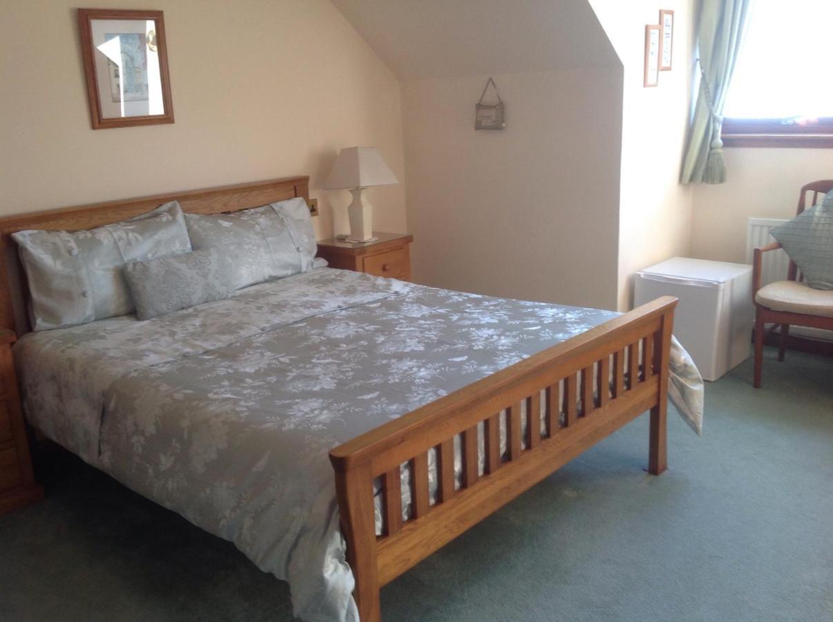 Ronaldsvoe Bed&Breakfast Fort William Buitenkant foto