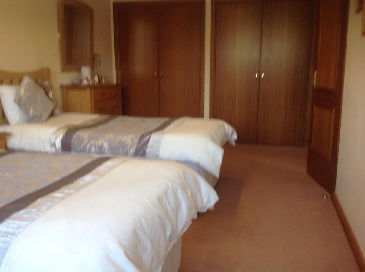 Ronaldsvoe Bed&Breakfast Fort William Buitenkant foto