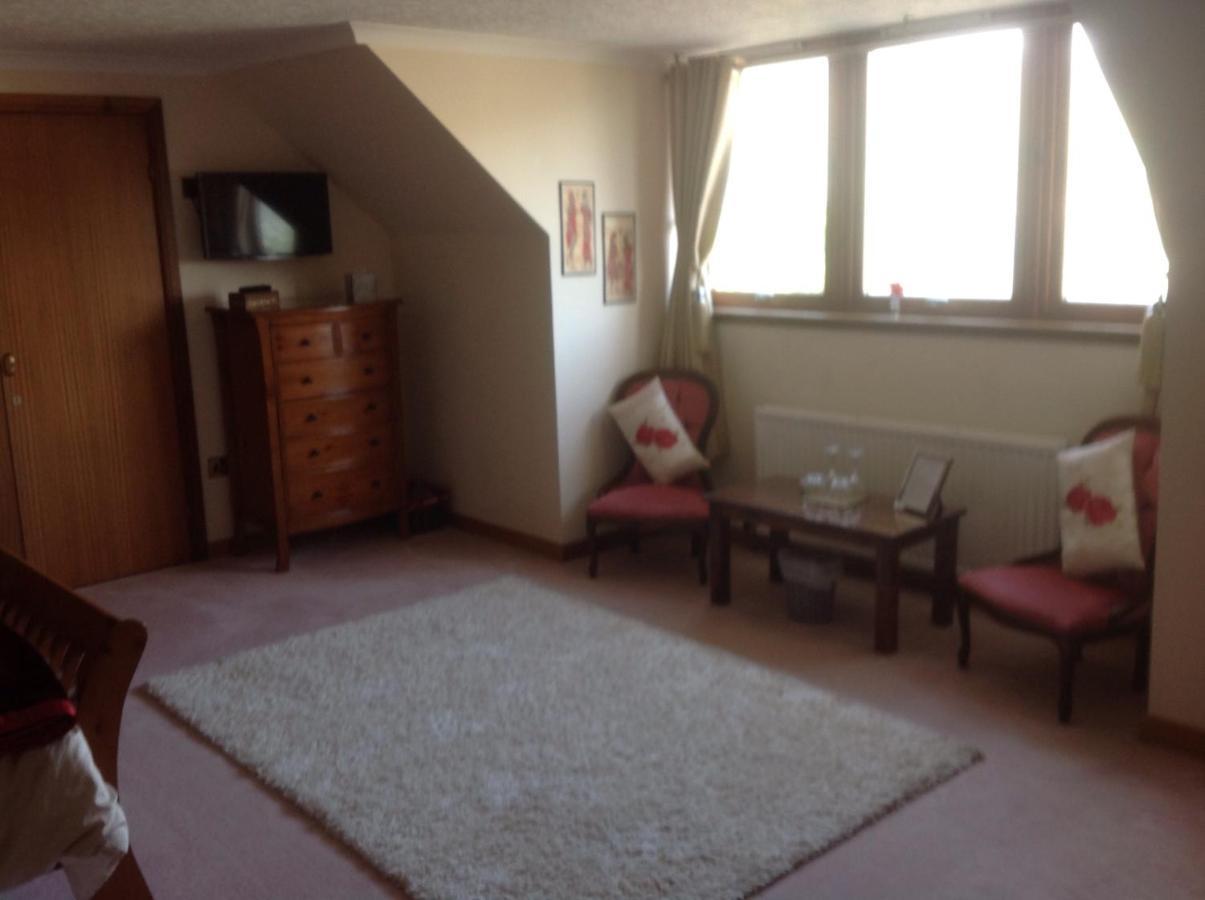 Ronaldsvoe Bed&Breakfast Fort William Buitenkant foto