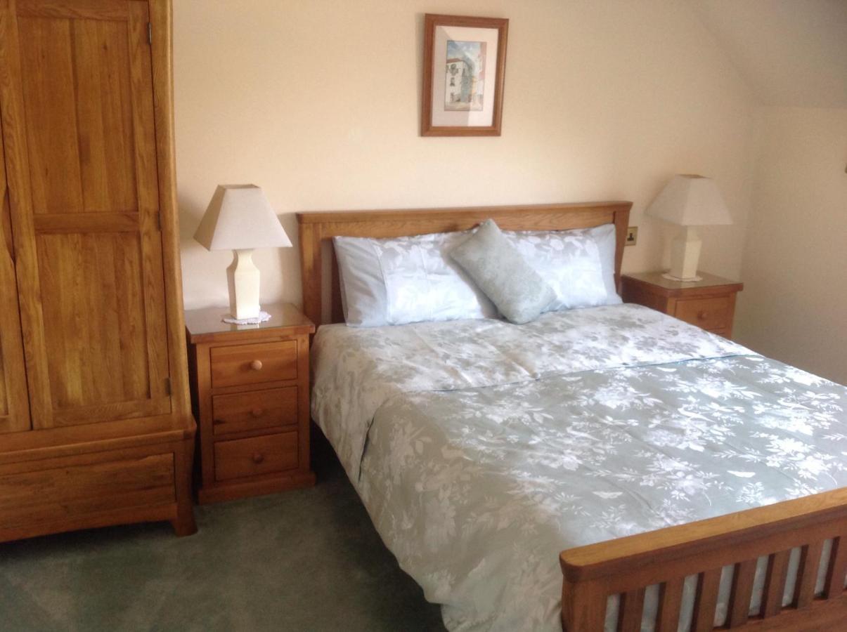 Ronaldsvoe Bed&Breakfast Fort William Buitenkant foto