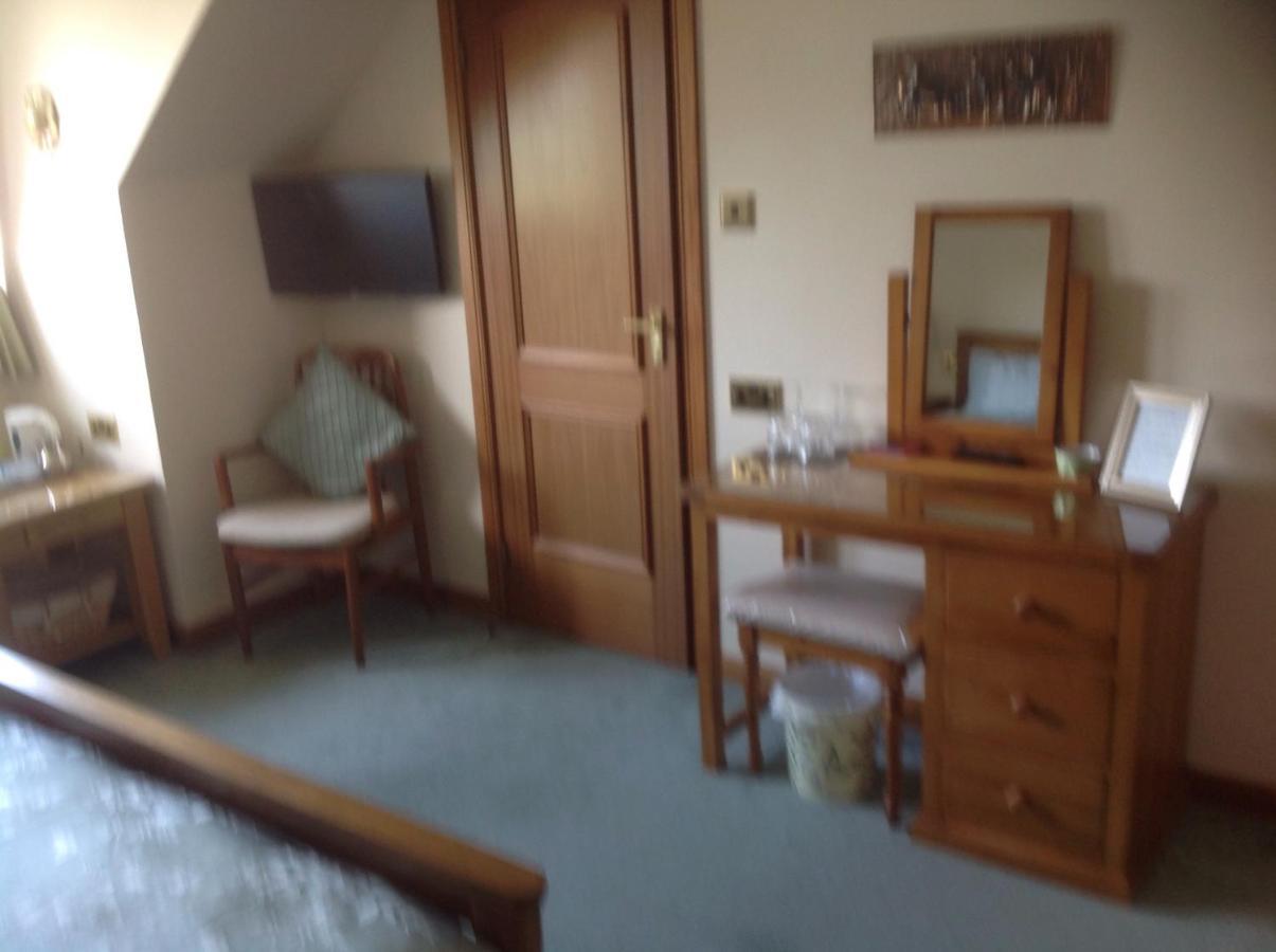 Ronaldsvoe Bed&Breakfast Fort William Buitenkant foto