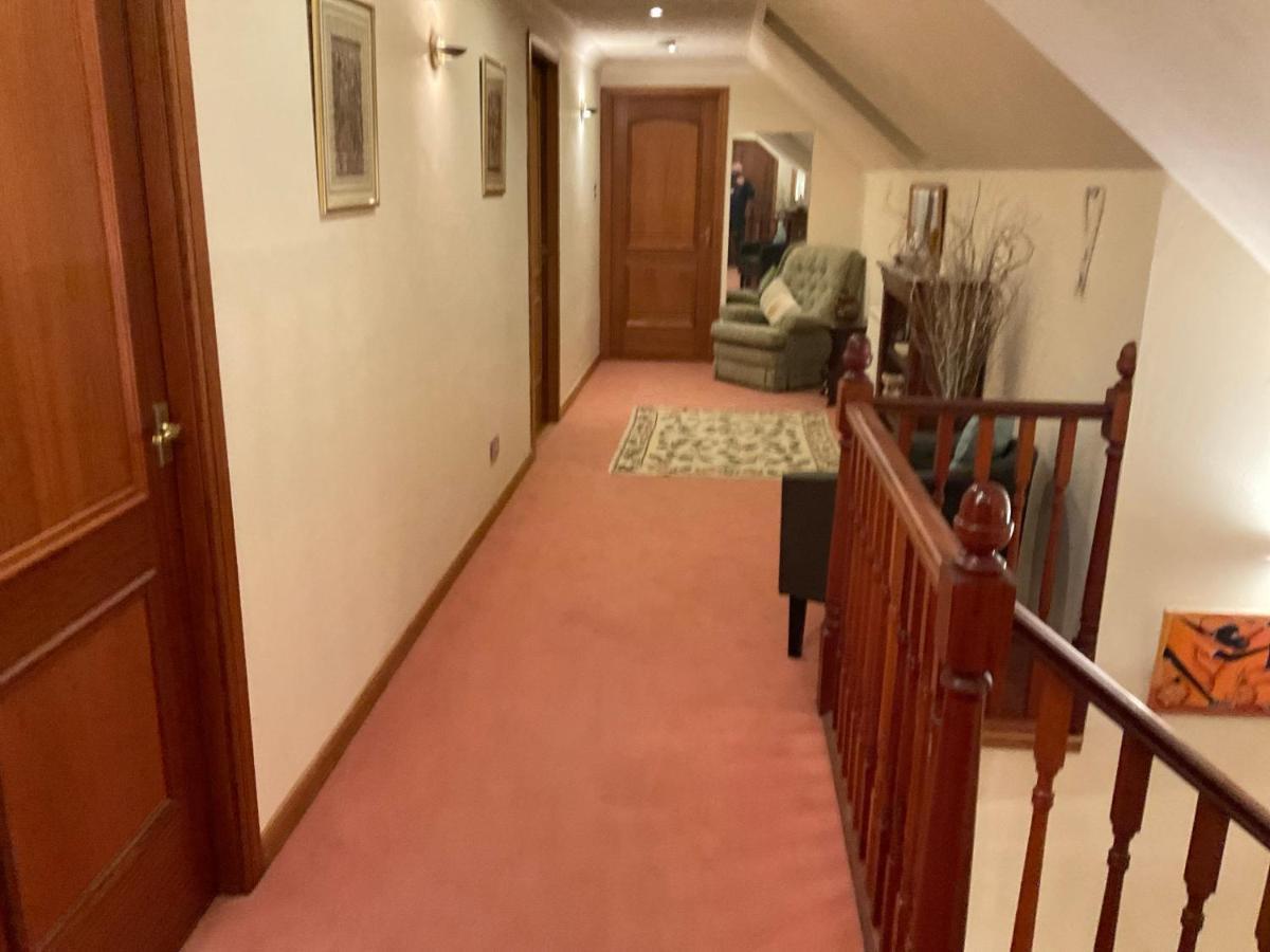 Ronaldsvoe Bed&Breakfast Fort William Buitenkant foto