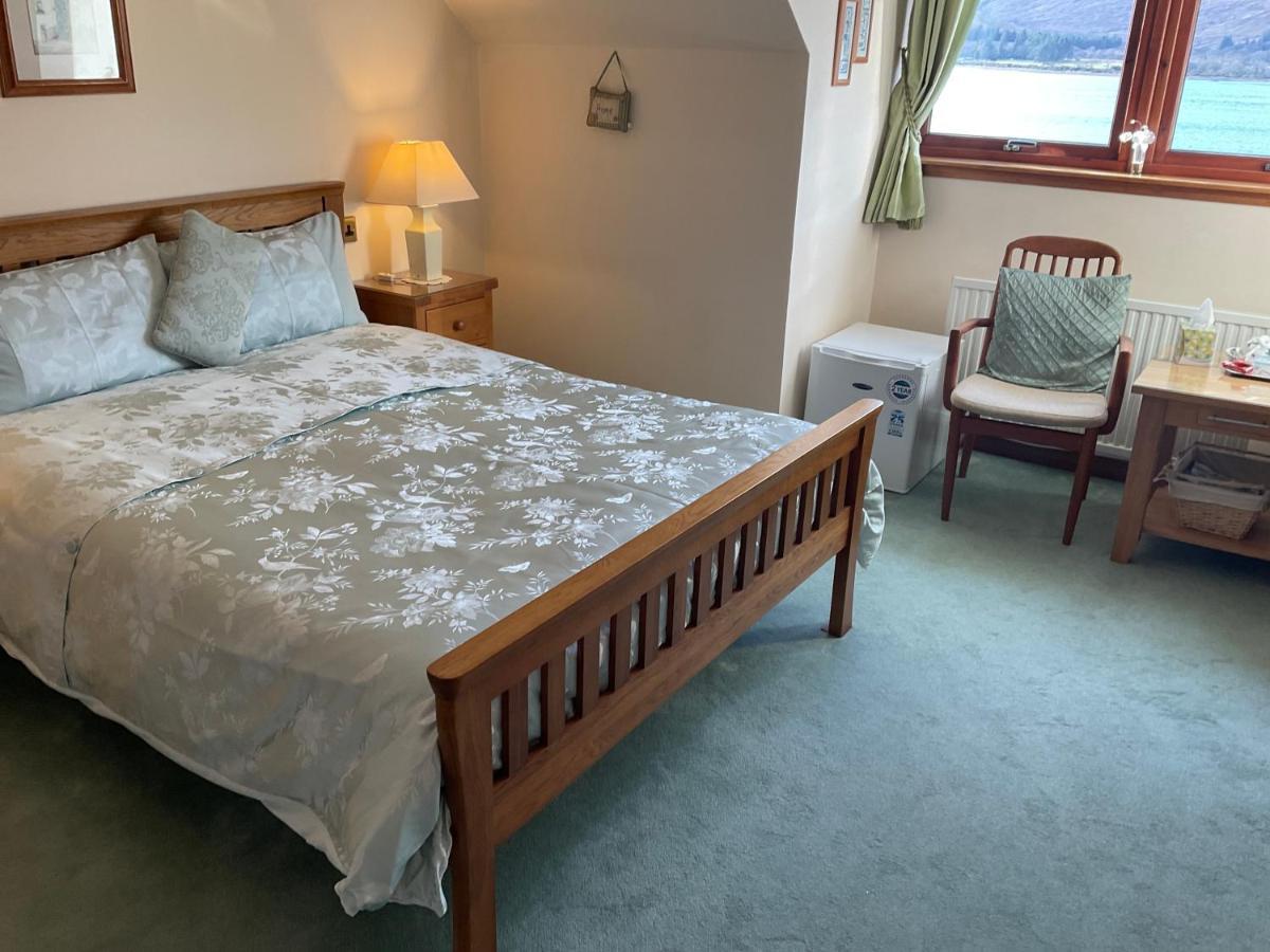 Ronaldsvoe Bed&Breakfast Fort William Buitenkant foto