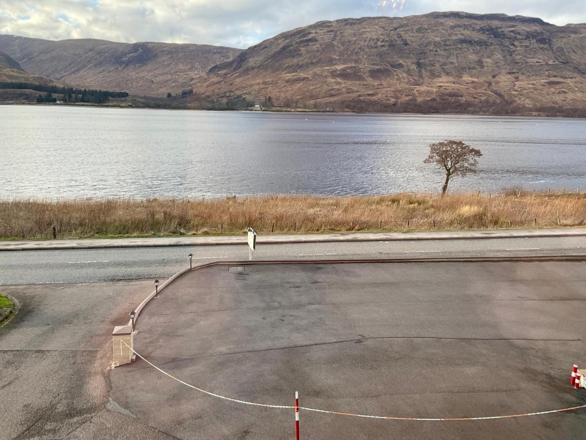 Ronaldsvoe Bed&Breakfast Fort William Buitenkant foto