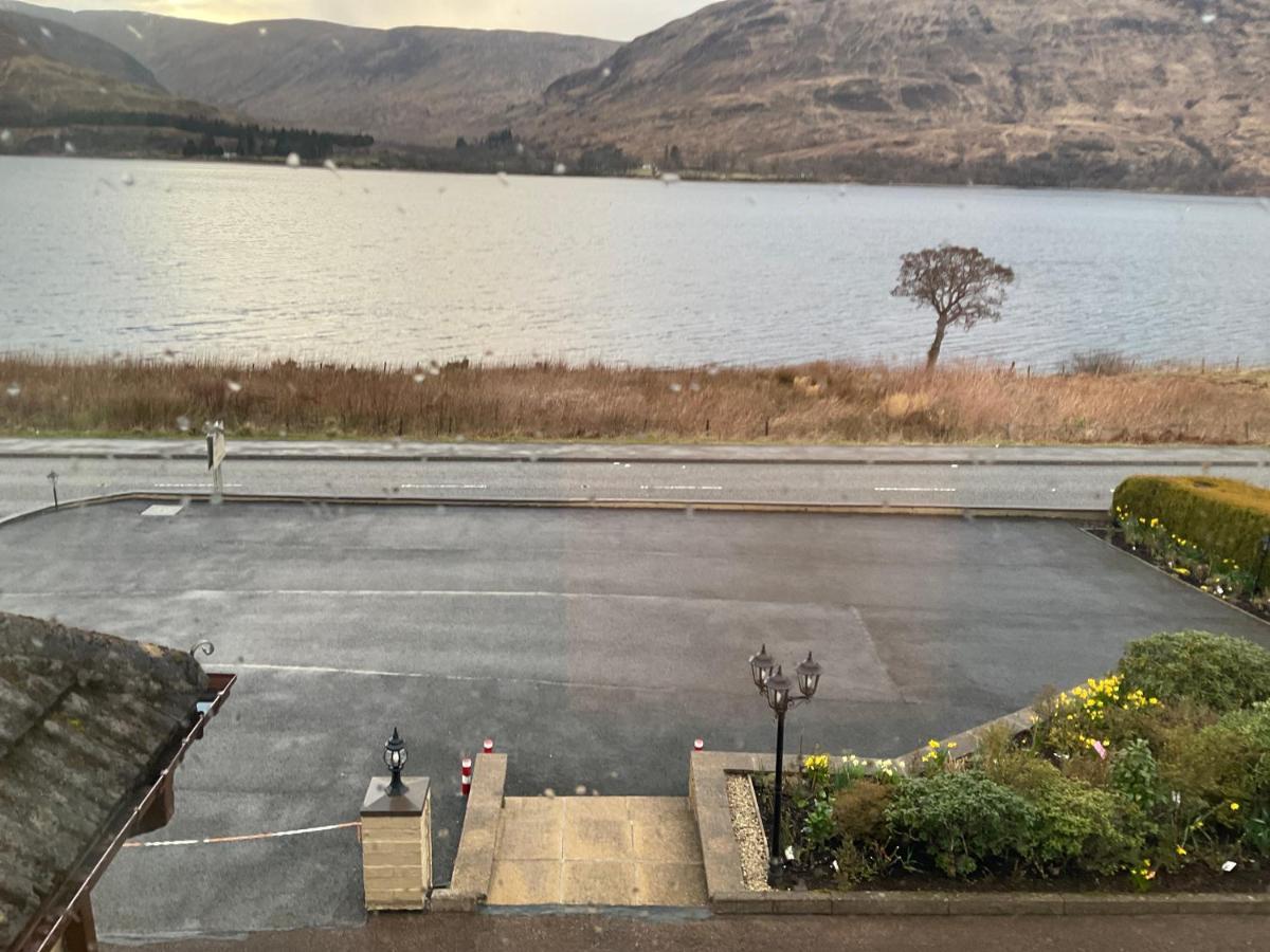 Ronaldsvoe Bed&Breakfast Fort William Buitenkant foto