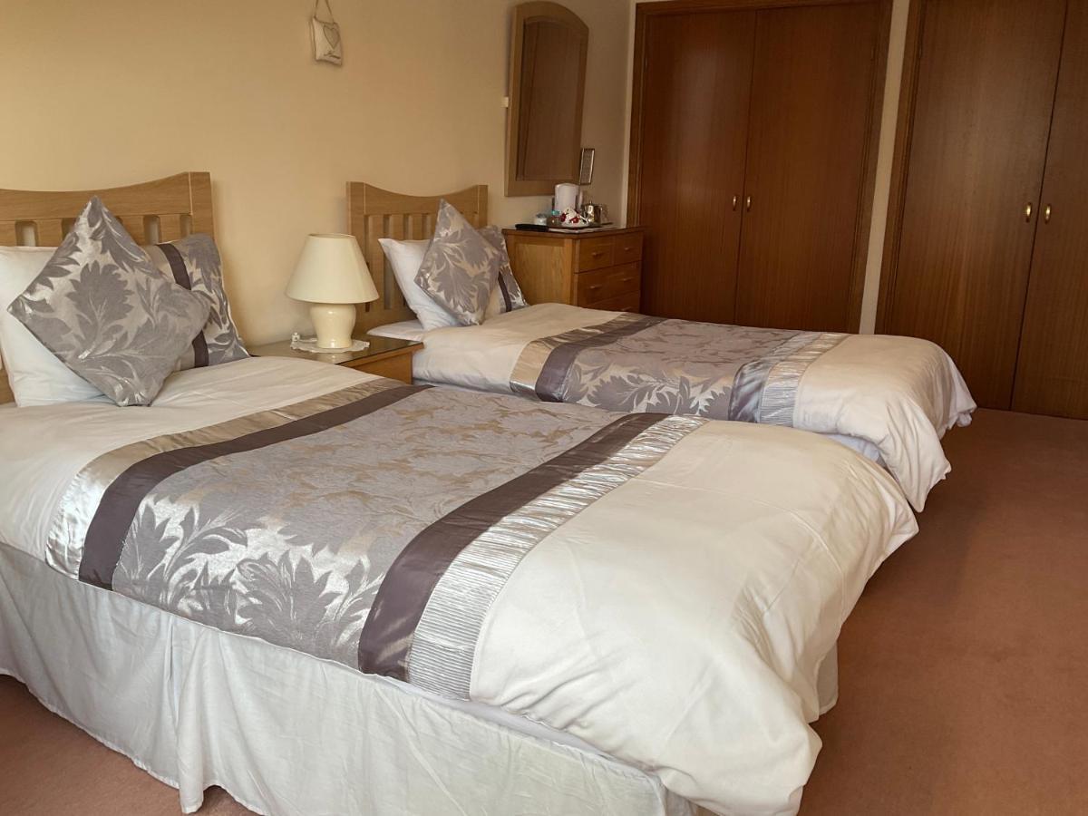 Ronaldsvoe Bed&Breakfast Fort William Buitenkant foto
