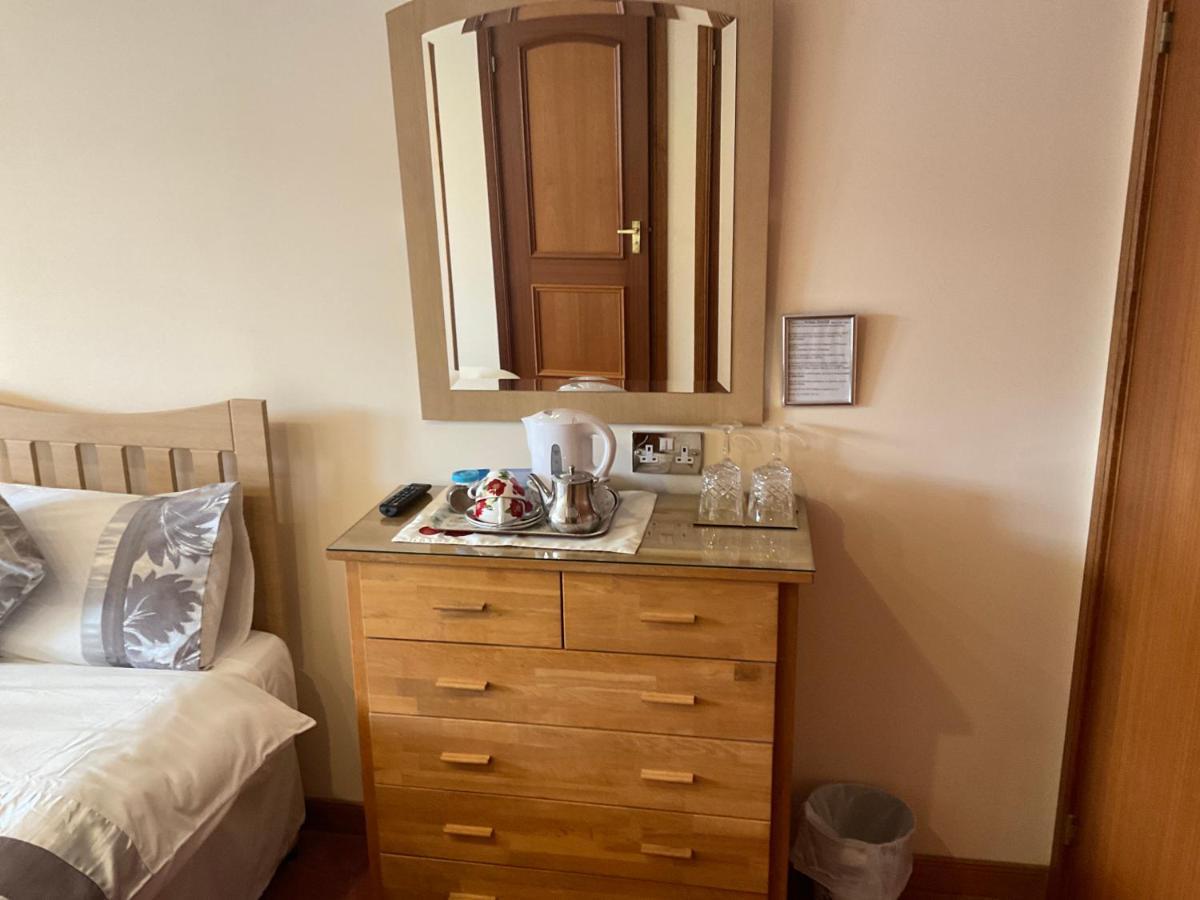 Ronaldsvoe Bed&Breakfast Fort William Buitenkant foto